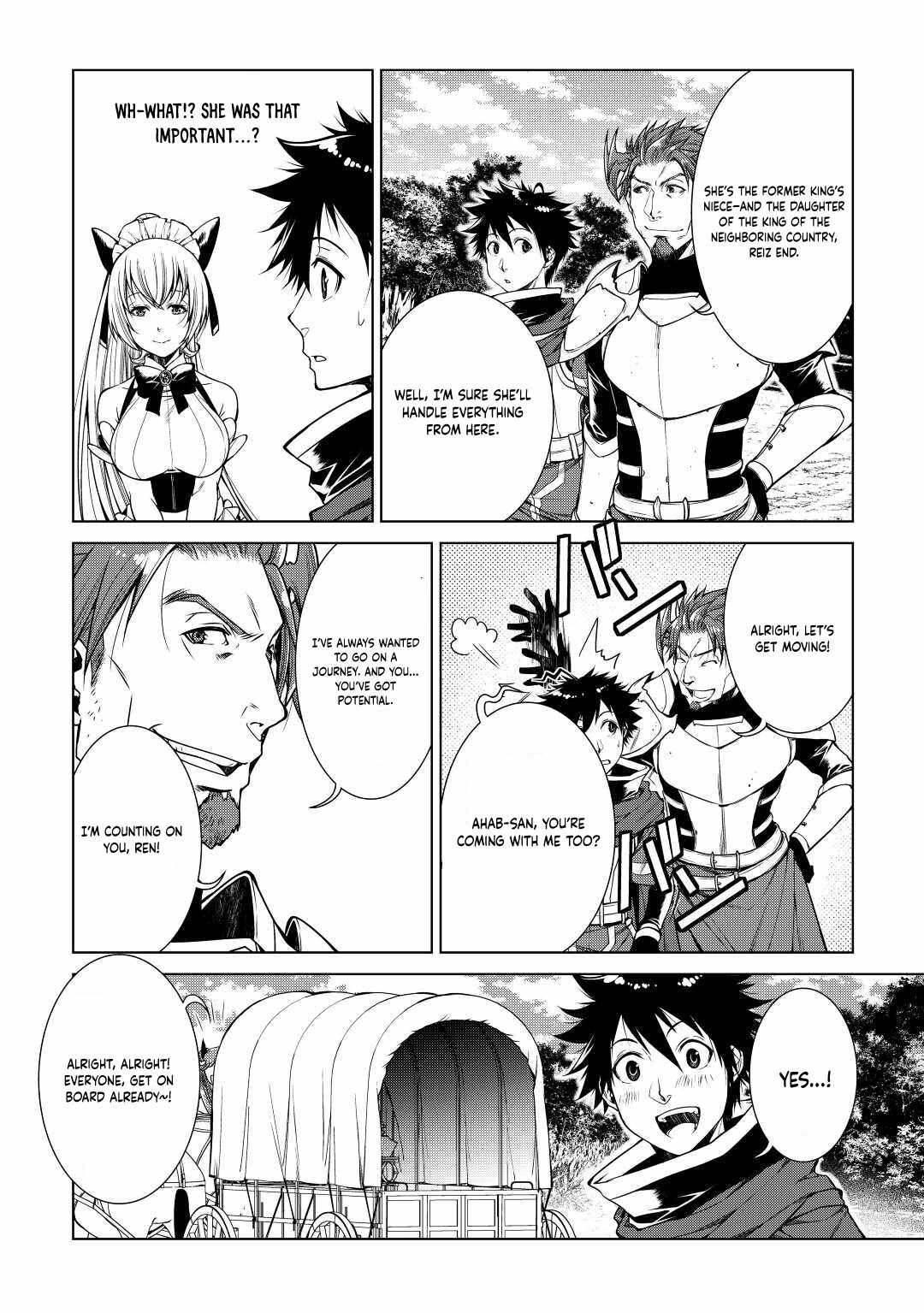 Machigai Shoukan! Oidasareta kedo Joui Gokan Skill de Rakuraku Seikatsu Chapter 10 2
